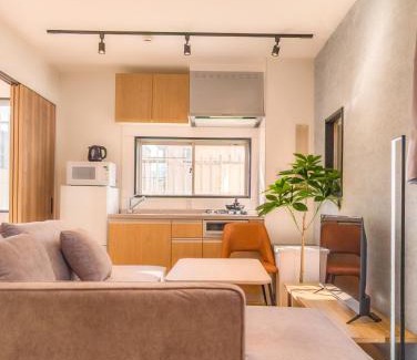Asakusa Apartment | SUNRISE STAY Asakusa