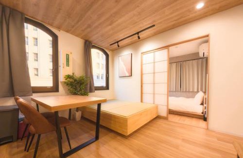Asakusa Apartment | SUNRISE STAY Asakusa