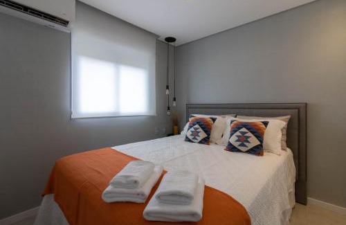 Picanco Apartment | Sunrise Studio - GRU 413