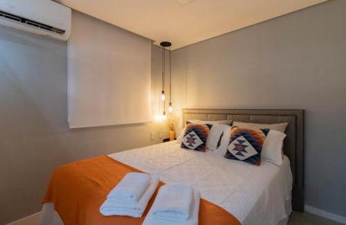 Picanco Apartment | Sunrise Studio - GRU 413