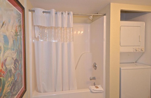 Key West Apartment | Sunrise Suites Antigua Suite #312
