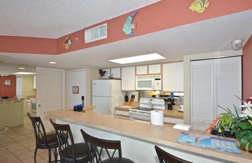 Key West Apartment | Sunrise Suites Antigua Suite #312