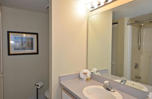 Key West Apartment | Sunrise Suites Antigua Suite #312