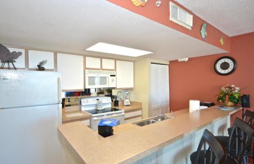 Key West Apartment | Sunrise Suites Antigua Suite #312