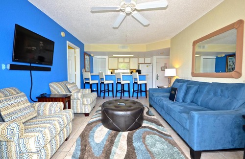 Key West Apartment | Sunrise Suites Big Kahuna Suite #202