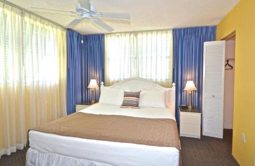 Key West Apartment | Sunrise Suites Big Kahuna Suite #202