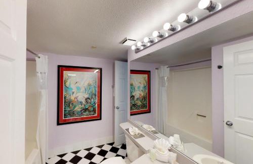 Key West Apartment | Sunrise Suites Catalina Suite #311
