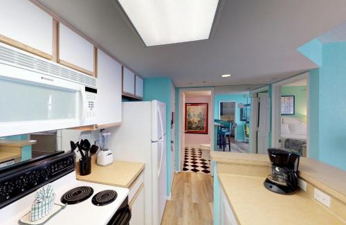 Key West Apartment | Sunrise Suites Catalina Suite #311
