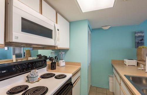 Key West Apartment | Sunrise Suites Cozumel Suite #112