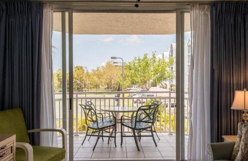 Key West Apartment | Sunrise Suites Cozumel Suite #112