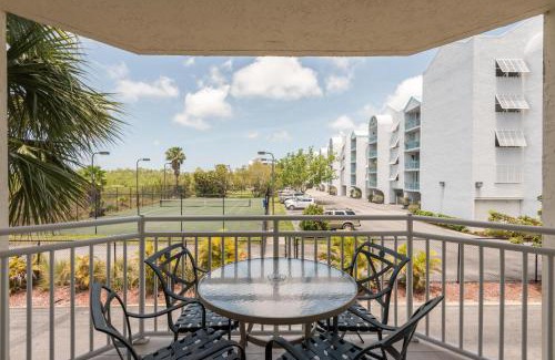Key West Apartment | Sunrise Suites Cozumel Suite #112