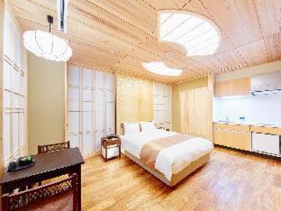 Minami Hotel | Sunrise Suites