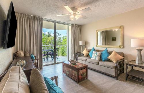 Key West Apartment | Sunrise Suites Saint Lucia Suite #201