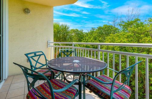 Key West Apartment | Sunrise Suites Saint Lucia Suite #201