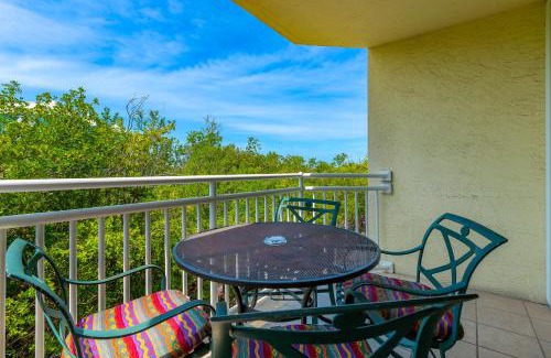 Key West Apartment | Sunrise Suites Saint Lucia Suite #201