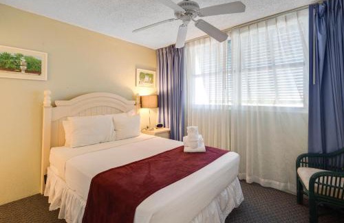 Key West Apartment | Sunrise Suites Tierra Bomba Suite #403