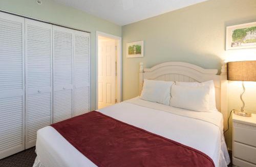 Key West Apartment | Sunrise Suites Tierra Bomba Suite #403