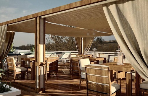 Luxor Boat Rental | SUNRISE Terramar Cruise