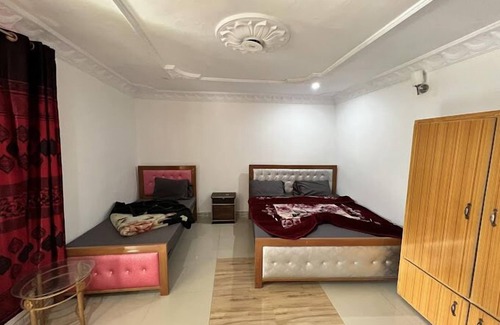 Kohistan Hotel | Sunrise Valley Hotel