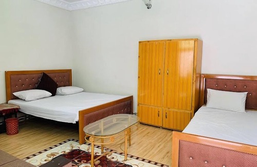 Kohistan Hotel | Sunrise Valley Hotel