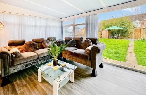 Clacton-on-Sea House | Sunrise Villa