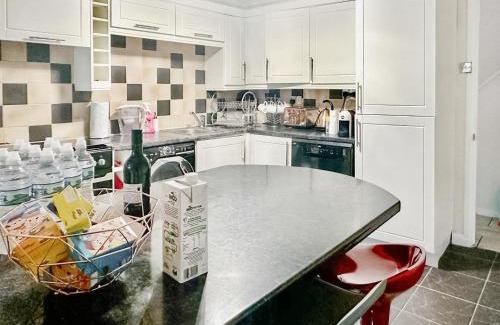 Clacton-on-Sea House | Sunrise Villa