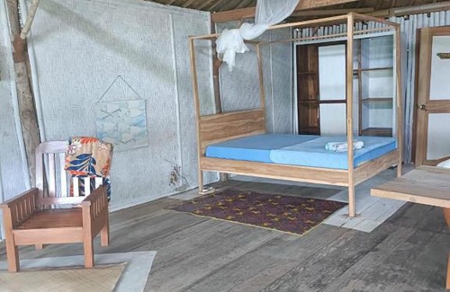 Sumbawa Barat Apartment | Sunrise Villa