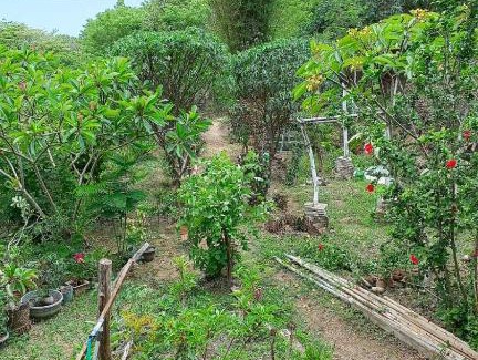 Sumbawa Barat Apartment | Sunrise Villa