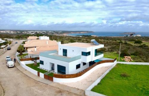 Sagres Villa | Sunrise Villa