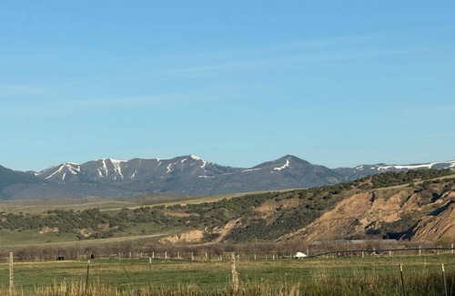 Preston RV Rental | Sunrise Villa RV Amenities