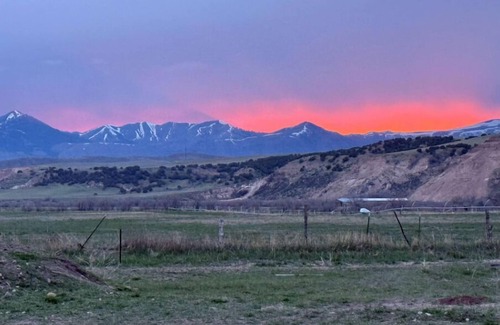 Preston RV Rental | Sunrise Villa RV Amenities