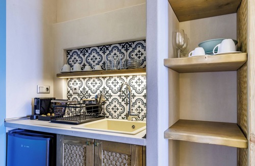 Skopelos Apartment | Sunrise Village