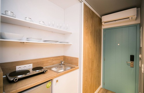 Skopelos Apartment | Sunrise Village
