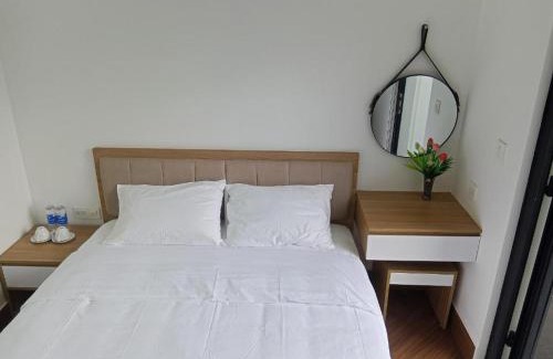 Ganh Dau Hotel | Sunrise