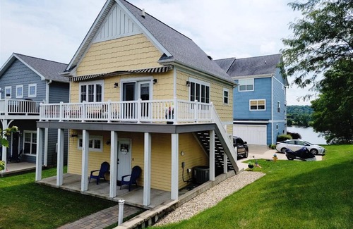 Ottawa House | Sunriver #1P