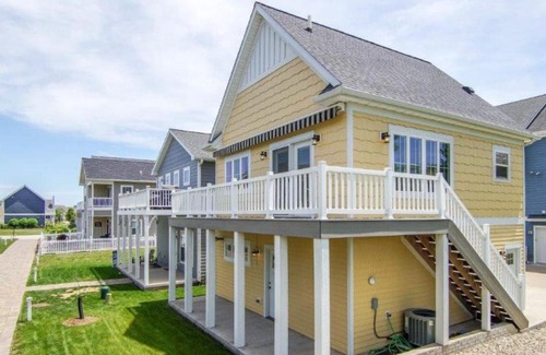 Ottawa House | Sunriver #1P