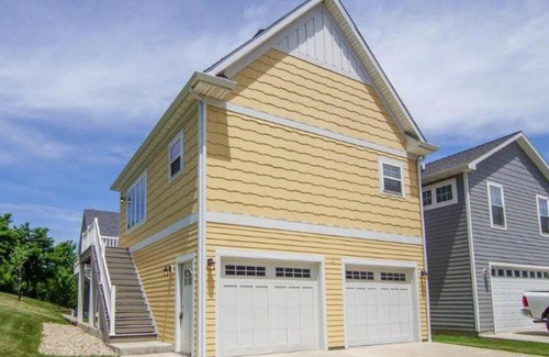 Ottawa House | Sunriver #1P