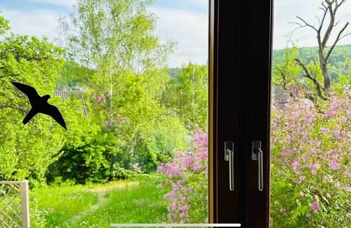 Heidenheim an der Brenz Apartment | Sunroom 2 Bed Apartment West Town B17