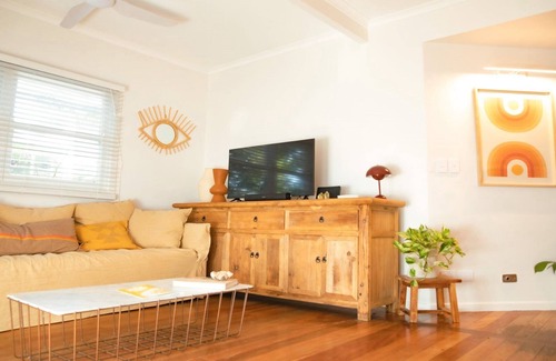 Brunswick Heads Apartment | Suns Out Bruns Out!