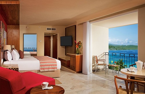 South Hotel Zone Resort | Sunscape Puerto Vallarta Resort & Spa All Inclusive