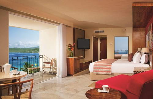 South Hotel Zone Resort | Sunscape Puerto Vallarta Resort & Spa All Inclusive