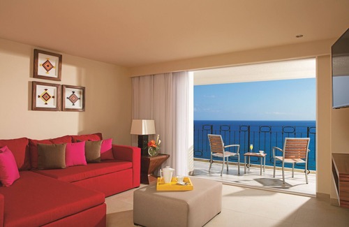South Hotel Zone Resort | Sunscape Puerto Vallarta Resort & Spa All Inclusive