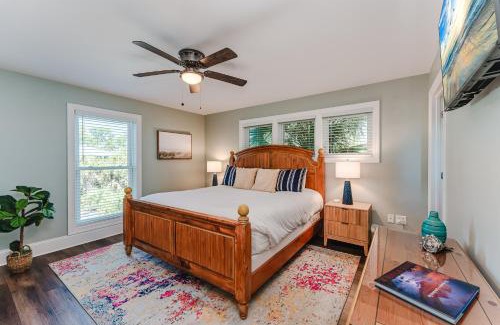 Port St. Joe House | SunScape & SeaScape Beachfront Vacation Home