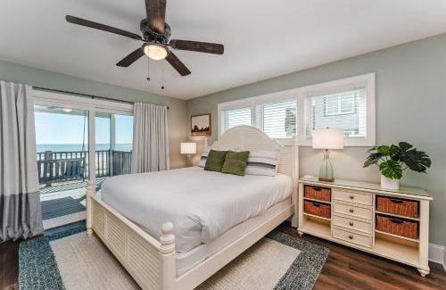 Port St. Joe House | SunScape & SeaScape Beachfront Vacation Home