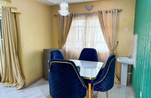 Abeokuta Apartment | Sunsea Apartments