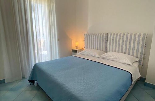 Marina di Pisciotta Apartment | SunSea Apartments Pisciotta