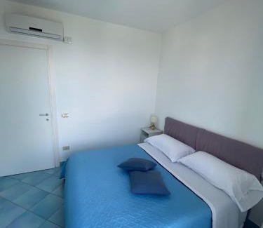 Marina di Pisciotta Apartment | SunSea Apartments Pisciotta