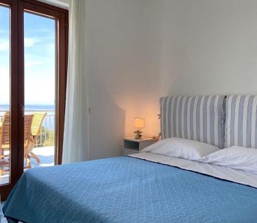 Marina di Pisciotta Apartment | SunSea Apartments Pisciotta