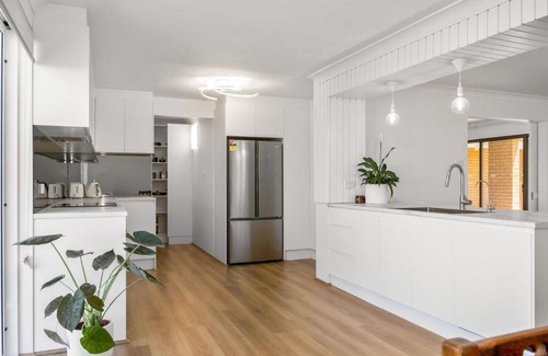 Ulladulla House | SunSea on Ulladulla Harbour
