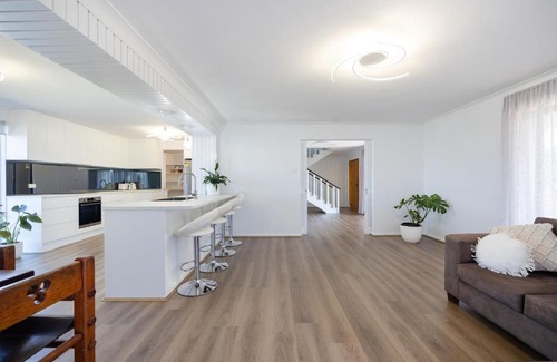 Ulladulla House | SunSea on Ulladulla Harbour